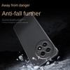 For OnePlus 13 Lens Protection Carbon Fiber Phone Case