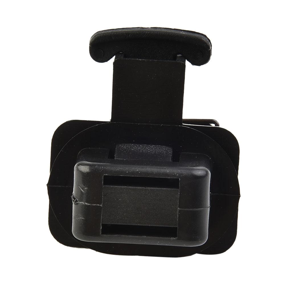 Buckle 1*rear Seat Buckle Parts & Accessories Rear Seat