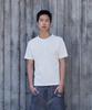9999ARCHIVE Orbit Crop Tee (Slim Fit)