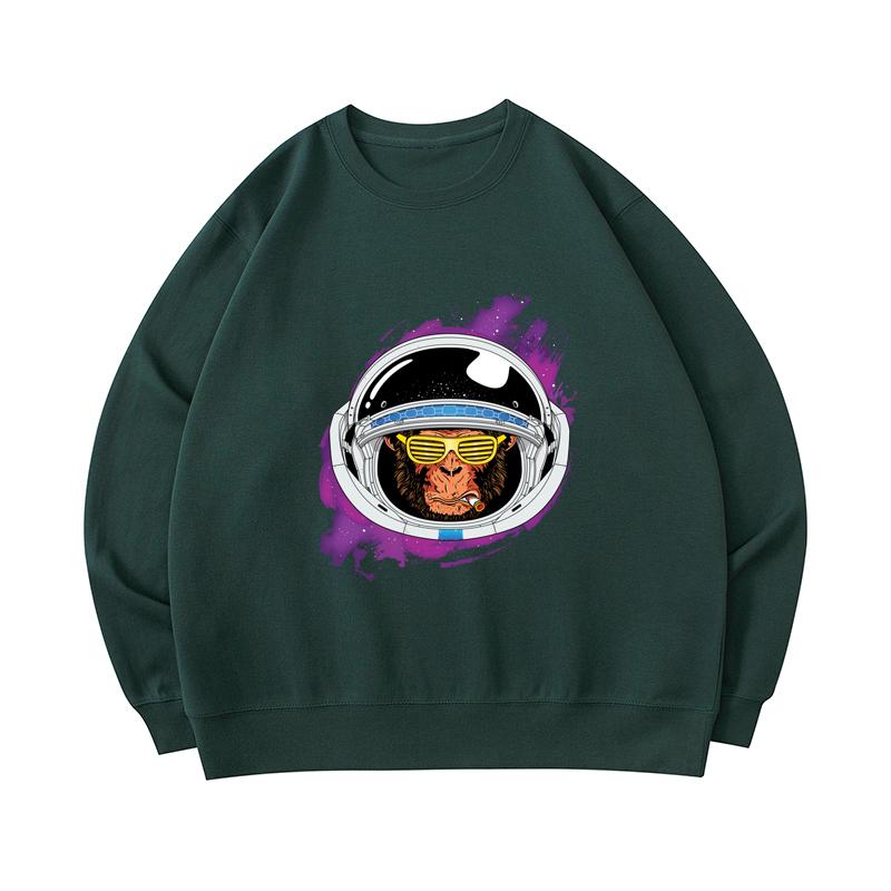 cool space hoodies