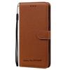 For infinix Smart 8 Case Smart 8 Pro Leather Wallet Flip Case For infinix Smart 7 HD 8 Plus Silicone Cover Phone Case Fundas