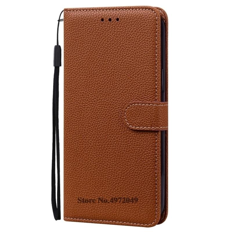 For Infinix Smart 8 Case Smart 8 Pro Leather Wallet Flip Case For Infinix Smart 7 HD 8 Plus Silicone Cover Phone Case Fundas