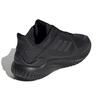 adidas Climawarm Bounce 'Triple Black' (Unisex) Core Black / Core Black / Core Black Running Shoes G54873