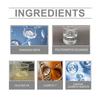 120ml Car Coating Black Wet Look Tire Polisher Shine Dressing Tire Dressing Sprayer Polishing Brightener