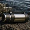 Fuguang 2L Stainless Steel Portable Insulated Travel Flask