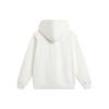Li Ning Weekend Youth Sweatshirt Unisex Ivory AWDU781-7