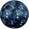Tottenham Hotspur Theme Soccer Ball Size 5 Soccer Ball Soft Touch Professional Training Football for Outdoor Sports