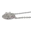 TIFFANY&Co.  60007522 Halskette Pt950Platin Damen