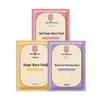Nanjing Tongrentang Beifuß Wärme-Patch – Warmes Baby Winter Heiße Kompresse Moxibustion Patch