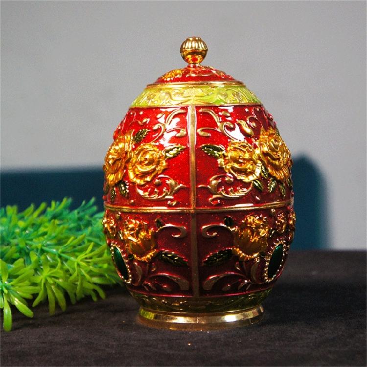 Multipurpose Coffee Teas Sugar Container Food Preservation Canister with Lid Moisture Proof Alloy Teas Storage Box