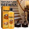 Floor Cleaner Home Wooden Floor Protection Cleaning Maintenance Wax for Decontamination and Dust Prevention Polishing