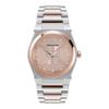 Vega Holiday Capsule Diamond Watch Two Tone Two Tone Rosegold
