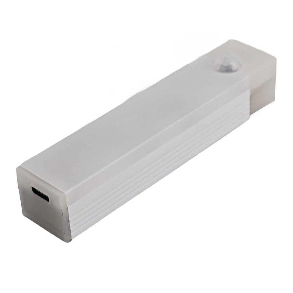 Motion Sensor Technology LED Rechargeable Wireless Night Light Nightlight