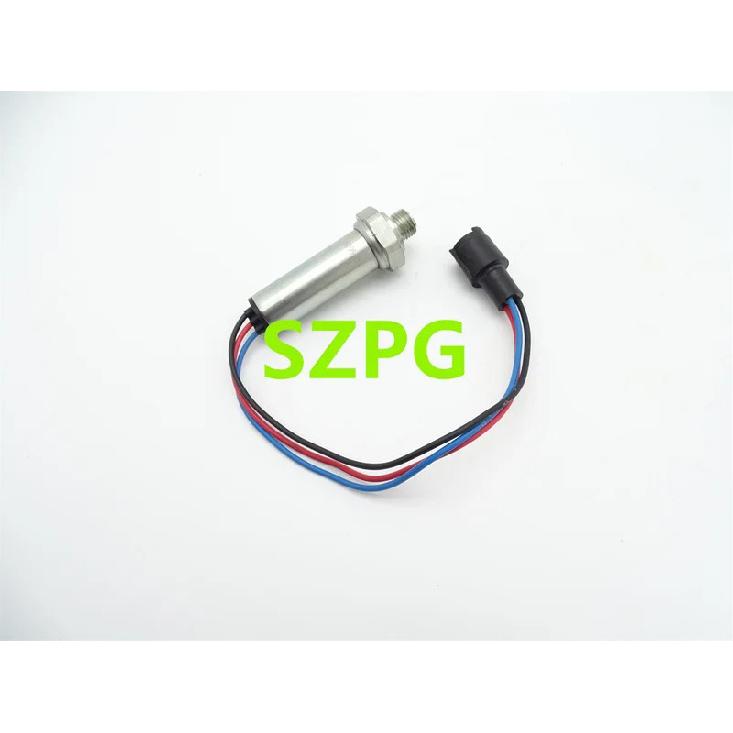 

Construction Machinery Parts Pressure Switch 77610 9x9643-01 T166747