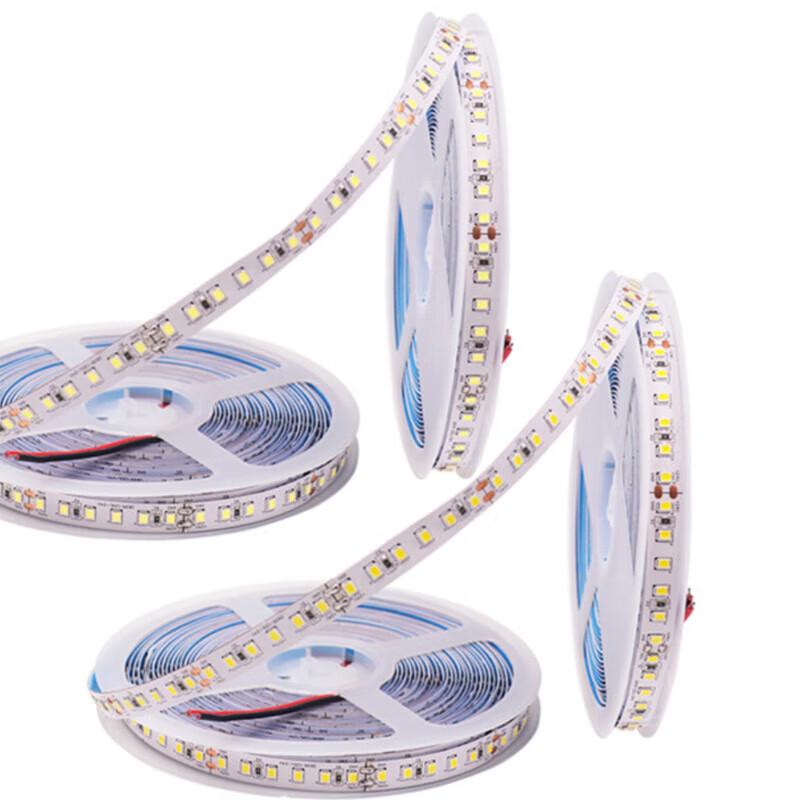 Liangmingjia 24V Wodoodporna Taśma LED