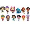 Neuer Kpop Dämonenjäger Weihnachtsbaumschmuck Kpop Stil Adventskalender Blind Box Niedliche Gothic Weihnachtsdekoration Für Teenager Und Frauen Geschenk