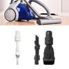 Multifuntional Vacuum Cleaner Dust Brushes Car Interior Cleaning Brush Dusting Brush Attachment Plastic Texture