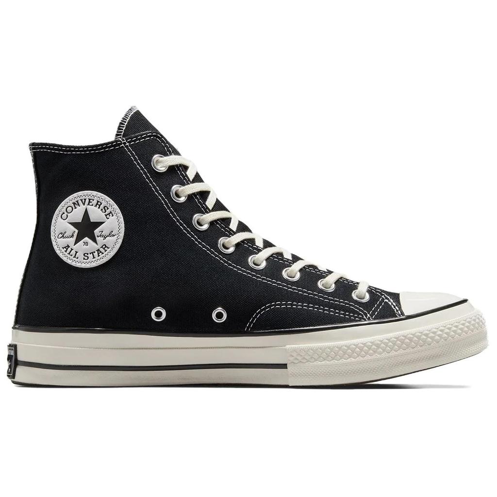 Converse Chuck Taylor All Star 70 High Top Black 162050