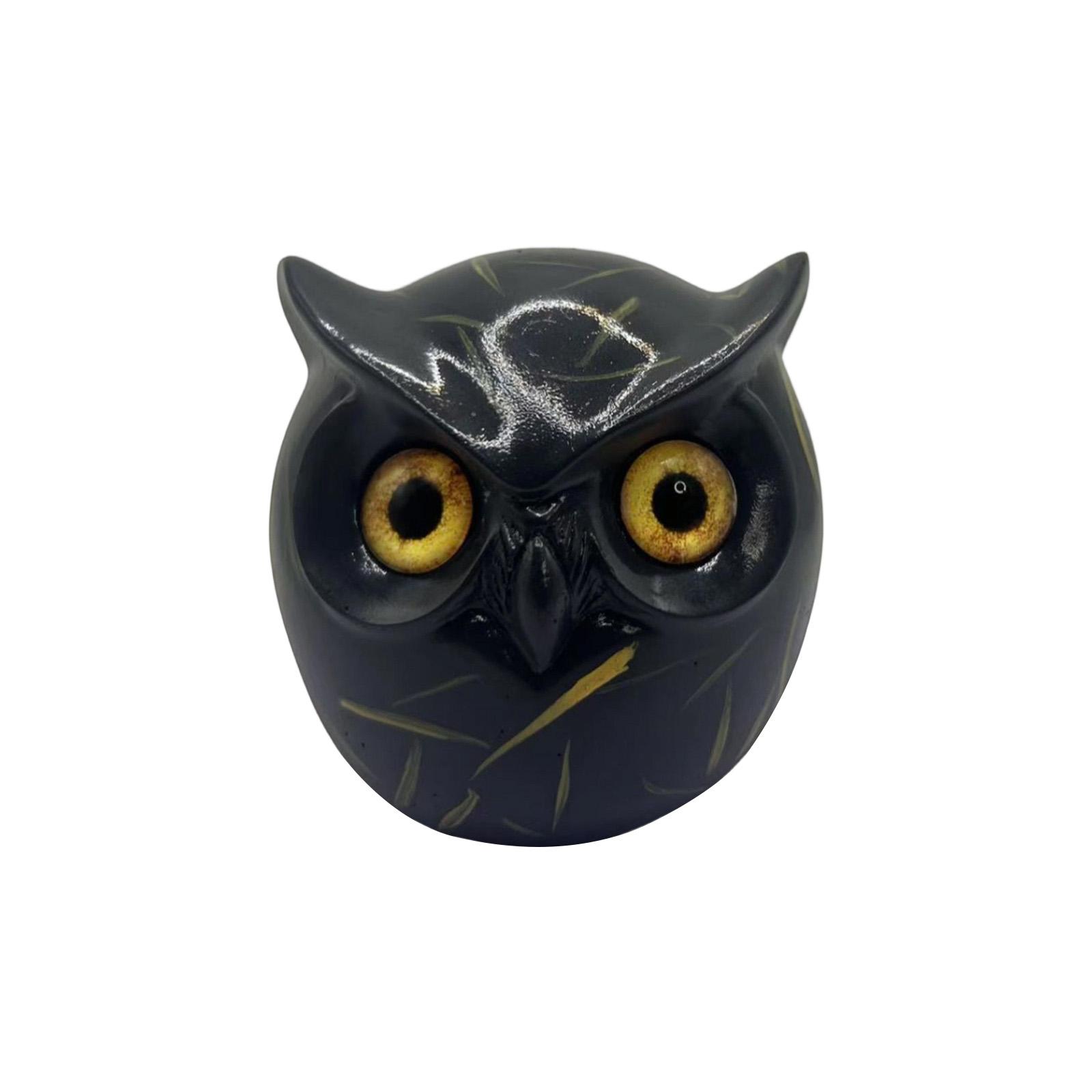 

Luxury Owl Statues, Elegant Home Décor And Gift Making Art Pieces