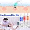 Wasserstoff -Sauerstoff -Gesichtsmaschine Serums fr Gesichtsbereinigung - AS1 SA2 AO3 Aqua Peeling Lsung Top Salon Hautpeelhydra Hautpecrub Spe
