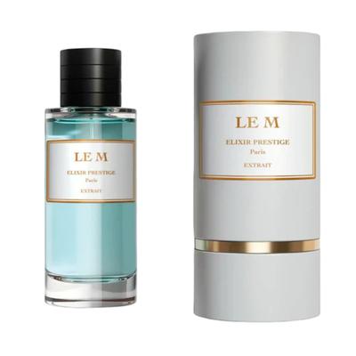 Elixir Prestige - Extrait de Parfum Le M 50 ml -