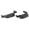 Motorcycle Accessories Parts Engine Cover Crash Pads Frame Protector Slider Stator Guard For Kawasaki Z900 Z 900 2017 2018-2021