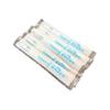 Disposable Toothbrushes for Commercial Use [Set of 50 Brushes with Liquid] Disposable with Toothpaste, Large Capacity, for Commercial Use, for