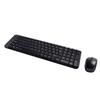 Logitech MK220 Wireless Keyboard and Mouse Combo