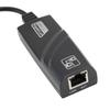 Plug and Play Gigabit Ethernet Adapter Portable USB To Ethernet Adapter  Laptop Connectivity