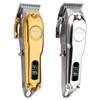 Electric Hair Clipper: Bald Head, Oil Head, Carving Knife, Barber Special