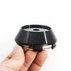 4pcs 60mm Car Wheel Center Caps With SPORT EDITION Emblem Logo Sticker Rim Hub Cover Accessories for Toyota Nissan Mazda Honda