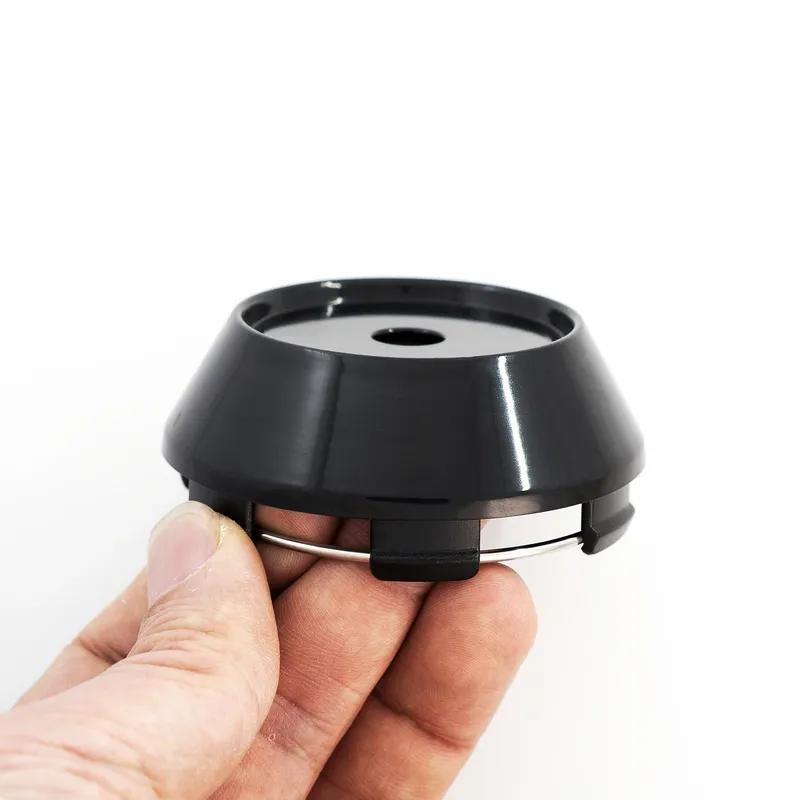 4pcs 60mm Car Wheel Center Caps With SPORT EDITION Emblem Logo Sticker Rim Hub Cover Accessories for Toyota Nissan Mazda Honda