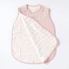 10mois Flauschiger Musselin Muschel 22251043 (6-lagiger Mull) Kleinkind/Kinder Schlafanzug, Rosa,