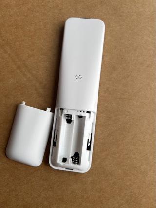 Suitable for Yandex YNDX-00403 2 RC4591601/01BR Set-top Box Audio Voice Remote Control