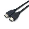 Hochgeschwindigkeits-HDMI-Kabel OD5.5 Kompatibel High-Definition-Kabel 1080P Hochgeschwindigkeits-HDTV-Datenkabel Version Computermonitor Videokabel
