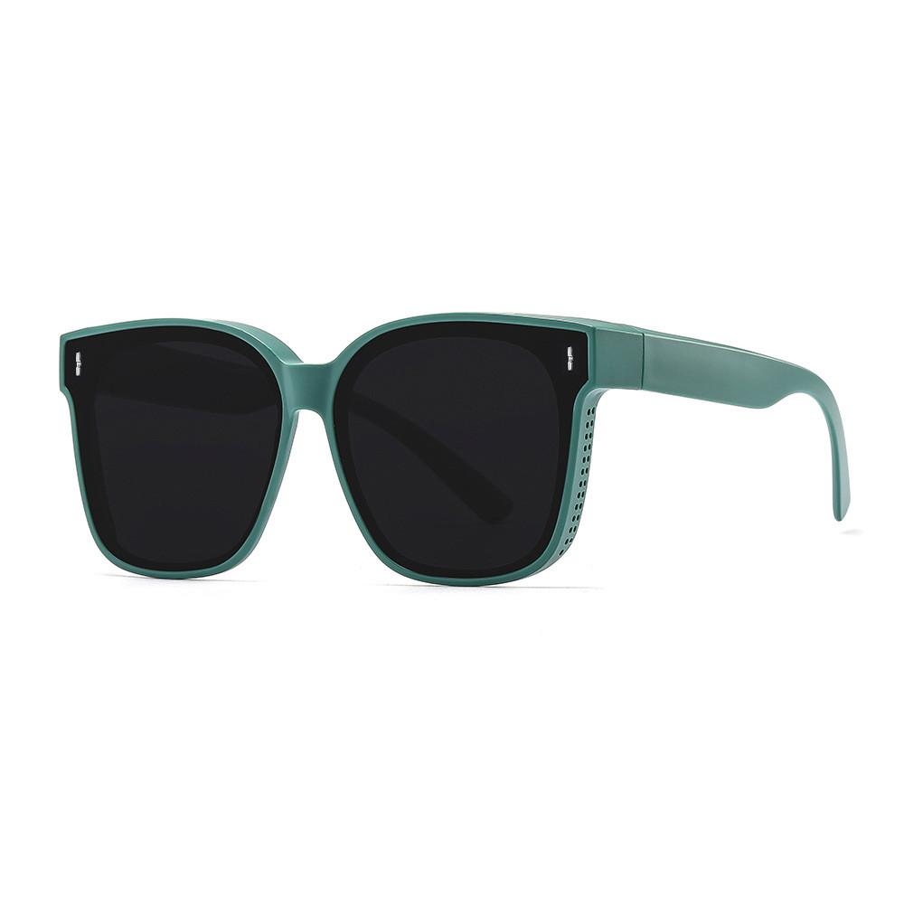 Gm 809 Polarized Sunglasses Men Women Uv400 Antiglare For Driving And Outdoor Activities