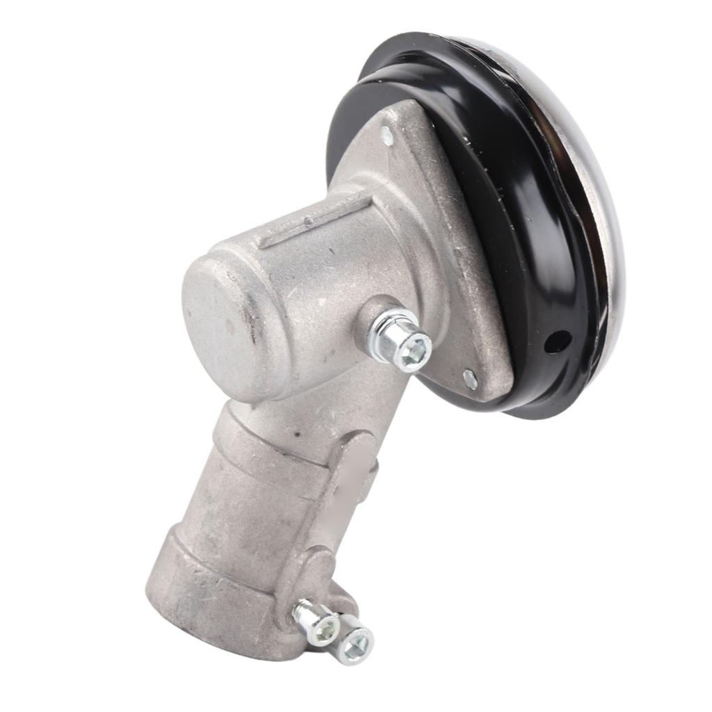 Lawn Trimmer Accessory Brush Cutter Gear Head Gearhead Gearbox Diameter 28mm (9 Teeth)