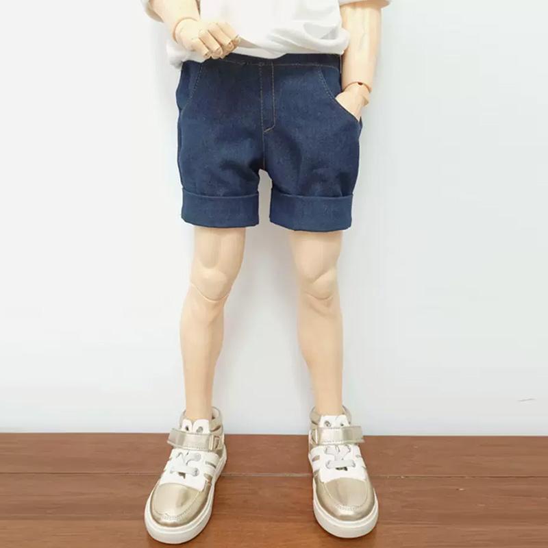 

30/60 cm Doll Clothes BJD Doll Change Clothes 1/3 1/4 1/6 Joint Doll Fashion Clothes BJD SD DD doll accessories boys girls toys for 38-45cm BJD doll