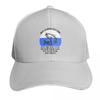Buy A Unisex Eat Fish Baseball Cap Sunhat Visor party Hat Hat Luxury Brand Caps For Women Unisexs