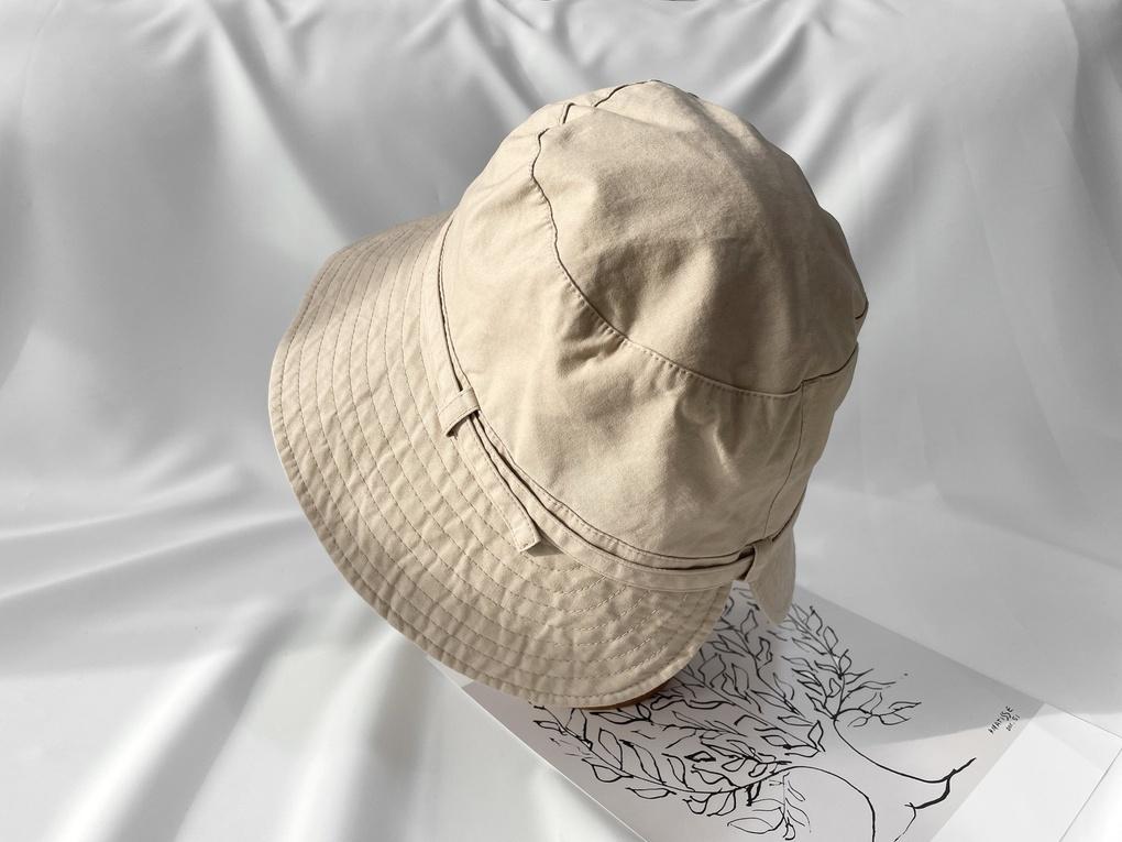 Women's Unisex Bucket Hat with Bucket Belt
