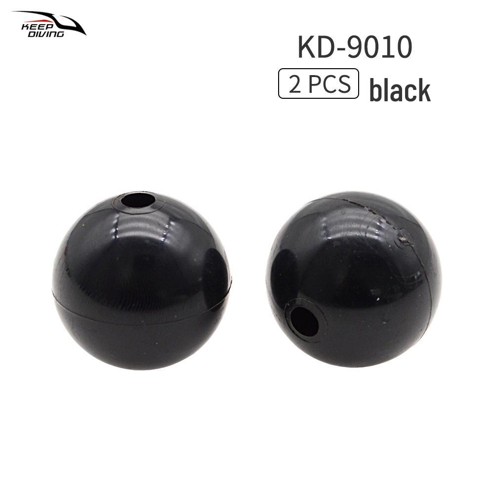 Offshore Fishing Rod Holder & Outrigger Ball Stopper 2 pieces