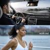 Wireless Waterproof Ear-hook Type Bone Conduction Bluetooth Headset That Does Not Fit In the Ear and Cannot Be Thrown Away by Sports Enthusiasts