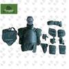 Yongdai 8-Piece Combat Training Protective Gear Set