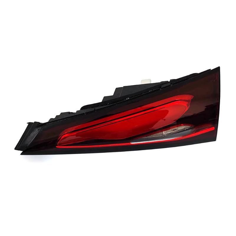 Car Accessories For Mercedes Benz GLC-Class 2026 2026 2026 Rear Tail Light Warning Brake Light Signal Lamp Taillight Assembly