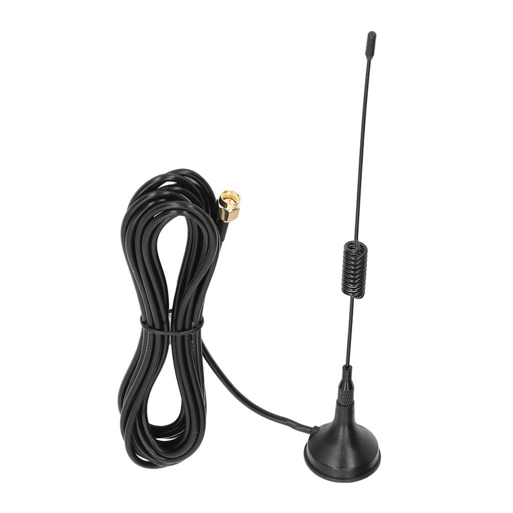 Signalantenne 2G 3G GSM Signalempfang Übertragung Hohe Verstärkung Omnidirektionale Antenne mit