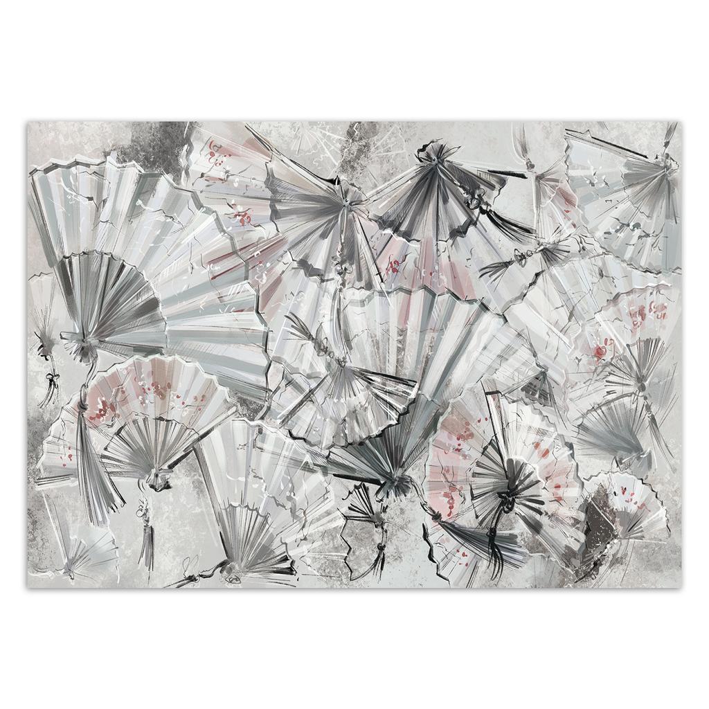 Wallpaper Japanese fans