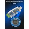 Canbus Analyzer Adapter Onboard USB To CAN Built-In CAN Transceiver TJA1051T-Communication Module For CAN Network Diagnostics-A9