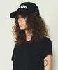 CITTA [City Project] Berlin Ball Cap_Cta910(Black)
