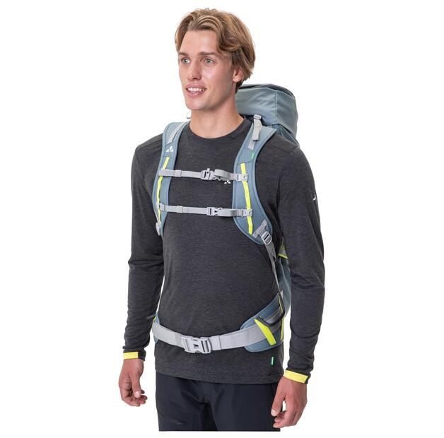 Backpack Vaude Rupal 35+ Heron (45436-964)