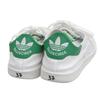 Pristine BALENCIAGA×adidas Sneakers Basse Stan Smith Pelle Donna 24.5 721836 Usate